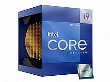 Intel Core Core i9-12900K 16 X 3.2GHz 30MB 3200MHz LGA1700 Box 