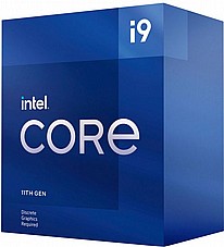 Intel Core Core i9-12900KF 16 X 3.2GHz 30MB 3200MHz LGA1700 Box 