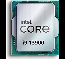 Intel Core Core i9-13900 24 X 2.0GHz 36MB 3200MHz LGA1700 Tray 