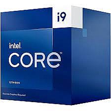 Intel Core Core i9-13900F 24 X 2.0GHz 36MB 3200MHz LGA1700 Box 