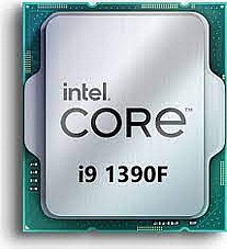 Intel Core Core i9-13900F 24 X 2.0GHz 36MB 3200MHz LGA1700 Tray 