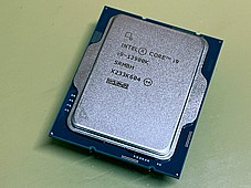 Intel Core Core i9-13900K 24 X 3.0GHz 36MB 3200MHz LGA1700 Tray 