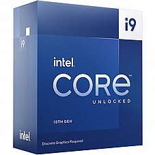 Intel Core Core i9-13900KF 24 X 3.0GHz 30MB 3200MHz LGA1700 Box 