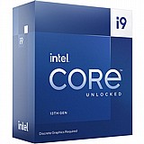 Intel Core Core i9-13900KF 24 X 3.0GHz 30MB 3200MHz LGA1700 Box 
