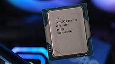 Intel Core Core i9-13900KF 24 X 3.0GHz 30MB 3200MHz LGA1700 Tray 