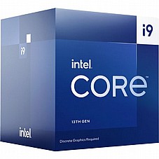 Intel Core Core i9-13900KS 24 X 3.2GHz 36MB 3200MHz LGA1700 Box 