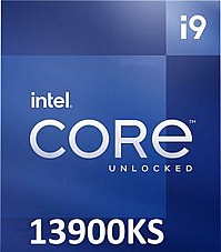 Intel Core Core i9-13900KS 24 X 3.2GHz 36MB 3200MHz LGA1700 Tray 