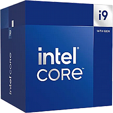 Intel Core Core i9-14900 24 X 2.0GHz 36MB 3200MHz LGA1700 Box 