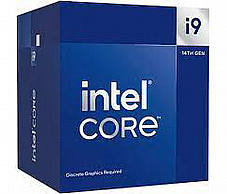 Intel Core Core i9-14900F 24 X 2.0GHz 36MB 3200MHz LGA1700 Box 