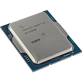 Intel Core Core i9-14900F 24 X 2.0GHz 36MB 3200MHz LGA1700 Tray 