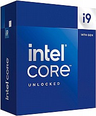 Intel Core Core i9-14900K 24 X 3.2GHz 36MB 3200MHz LGA1700 Box 
