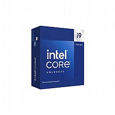 Intel Core Core i9-14900KF 24 X 3.2GHz 36MB 3200MHz LGA1700 Box 