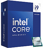 Intel Core Core i9-14900KS 24 X 3.2GHz 36MB 3200MHz LGA1700 Box 