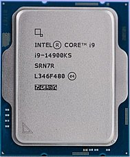 Intel Core Core i9-14900KS 24 X 3.2GHz 36MB 3200MHz LGA1700 Tray 