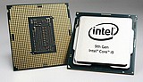 Intel Core Core i9-9900 8 X 3.1GHz 16MB 2666MHz LGA 1151 Tray 