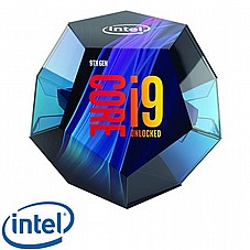 Intel Core Core i9-9900K 8 X 3.6GHz 16MB 2666MHz LGA 1151 Box 