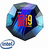 Intel Core Core i9-9900K 8 X 3.6GHz 16MB 2666MHz LGA 1151 Box Intel Core Core i9-9900K 8 X 3.6GHz 16MB 2666MHz LGA 1151 Box
