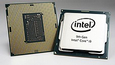Intel Core Core i9-9900K 8 X 3.6GHz 16MB 2666MHz LGA 1151  