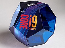 Intel Core Core i9-9900KF-no graphics 8 X 3.6GHz 16MB 2666MHz LGA 1151 BOX 