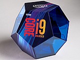 Intel Core Core i9-9900KF-no graphics 8 X 3.6GHz 16MB 2666MHz LGA 1151 BOX Intel Core Core i9-9900KF-no graphics 8 X 3.6GHz 16MB 2666MHz LGA 1151 BOX
