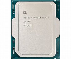 Intel Core Ultra 5-245KF 14X 4.2GHz 24MB 6400MHz LGA1851 Tray 