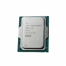 Intel Core Ultra 5-250K Plus 18X 4.2GHz 30MB 6400MHz LGA1851 Tray 