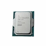 Intel Core Ultra 5-250K Plus 18X 4.2GHz 30MB 6400MHz LGA1851 Tray Intel Core Ultra 5-250K Plus 18X 4.2GHz 30MB 6400MHz LGA1851 Tray