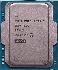 Intel Core Ultra 5-250KF Plus 18X 4.2GHz 30MB 6400MHz LGA1851 Tray 