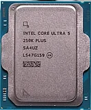 Intel Core Ultra 5-250KF Plus 18X 4.2GHz 30MB 6400MHz LGA1851 Tray 