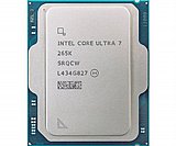 Intel Core Ultra 7-265K 20 X 3.9GHz 30MB 6400MHz LGA1851 Tray Intel Core Ultra 7-265K 20 X 3.9GHz 30MB 6400MHz LGA1851 Tray