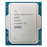 Intel Core Ultra 7-265KF 20 X 3.9GHz 30MB 6400MHz LGA1851 Tray Intel Core Ultra 7-265KF 20 X 3.9GHz 30MB 6400MHz LGA1851 Tray