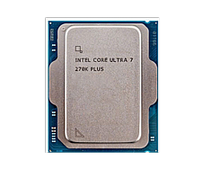 Intel Core Ultra 7-270K Plus 24X 3.7GHz 36MB 6400MHz LGA1851 Tray 
