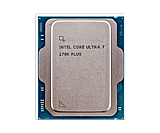 Intel Core Ultra 7-270K Plus 24X 3.7GHz 36MB 6400MHz LGA1851 Tray Intel Core Ultra 7-270K Plus 24X 3.7GHz 36MB 6400MHz LGA1851 Tray
