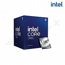 Intel Core Ultra 9 285 24 X 2.5GHz 36MB 6400MHz LGA1851 Box 