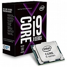 Intel Core� i9 X-series i9-10900X 10 X 3.5GHz 19.25MB 2933MHz LGA 2066 Box 