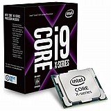 Intel Core™ i9 X-series i9-10900X 10 X 3.5GHz 19.25MB 2933MHz LGA 2066 Box Intel Core™ i9 X-series i9-10900X 10 X 3.5GHz 19.25MB 2933MHz LGA 2066 Box