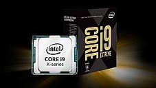 Intel Core� i9 X-series i9-10980XE 18 X 3.0GHz 24.75MB 2666MHz LGA 2066 Box 