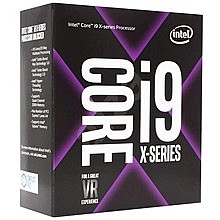 Intel Core� i7 X-series i9-9820X 10 X 3.3GHz 16.5MB 2666MHz LGA 2066 Box 