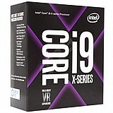 Intel Core™ i7 X-series i9-9820X 10 X 3.3GHz 16.5MB 2666MHz LGA 2066 Box Intel Core™ i7 X-series i9-9820X 10 X 3.3GHz 16.5MB 2666MHz LGA 2066 Box