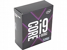 Intel Core� i9 X-series i9-9900X 10 X 3.5GHz 19.25MB 2666MHz LGA 2066 Box 