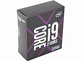 Intel Core� i9 X-series i9-9900X 10 X 3.5GHz 19.25MB 2666MHz LGA 2066 Box 
