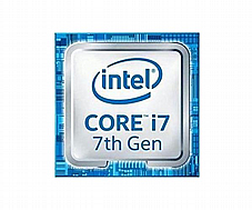 Intel Core Core i7-7700K 4 X 4.2GHz 8MB 2133/2400MHz LGA 1151 Tray 