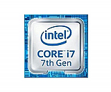 Intel Core Core i7-7700K 4 X 4.2GHz 8MB 2133/2400MHz LGA 1151 Tray Intel Core Core i7-7700K 4 X 4.2GHz 8MB 2133/2400MHz LGA 1151 Tray
