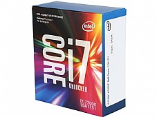 Intel Core Core i7-7700K 4 X 4.2GHz 8MB 2133/2400MHz LGA 1151 Box 