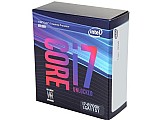 Intel Core Core i7-8700K 6 X 3.7GHz 12MB 2666MHz LGA 1151 Box Intel Core Core i7-8700K 6 X 3.7GHz 12MB 2666MHz LGA 1151 Box