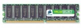 CORSAIR 512MB VALUE SELECT  DDR 400MHZ CL2.5
