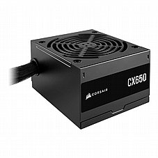 ��� Corsair CX650 80+ BRONZE 650W ,  2X PCI-E A.PFC 