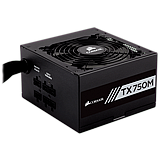 ספק Corsair TX750M 80+ GOLD Modular 750W , 2X PCI-E A.PFC ספק Corsair TX750M 80+ GOLD Modular 750W , 2X PCI-E A.PFC