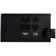 ��� Corsair TX750M 80+ GOLD Modular 750W ,  2X PCI-E A.PFC 