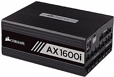 ��� Corsair AX1600i 80+ Titanium Modular 1600W ,  2X PCI-E A.PFC 